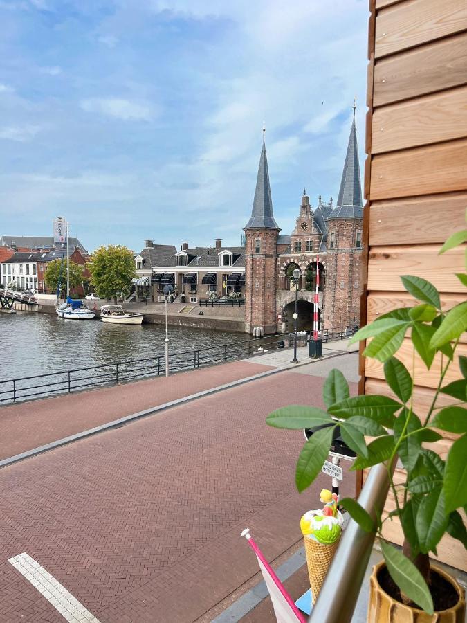 Short Stay Waterpoort Sneek Luaran gambar